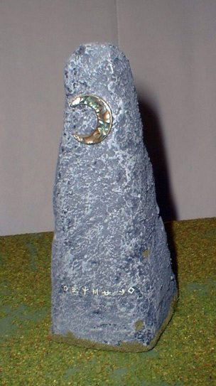 Totem des Gobelins de la Nuit