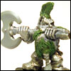 conversion de figurines Warhammer