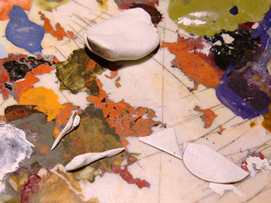 oreilles de yackuffle