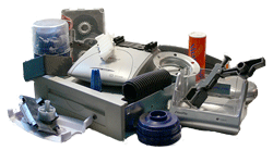 boite &agrave; rabiots